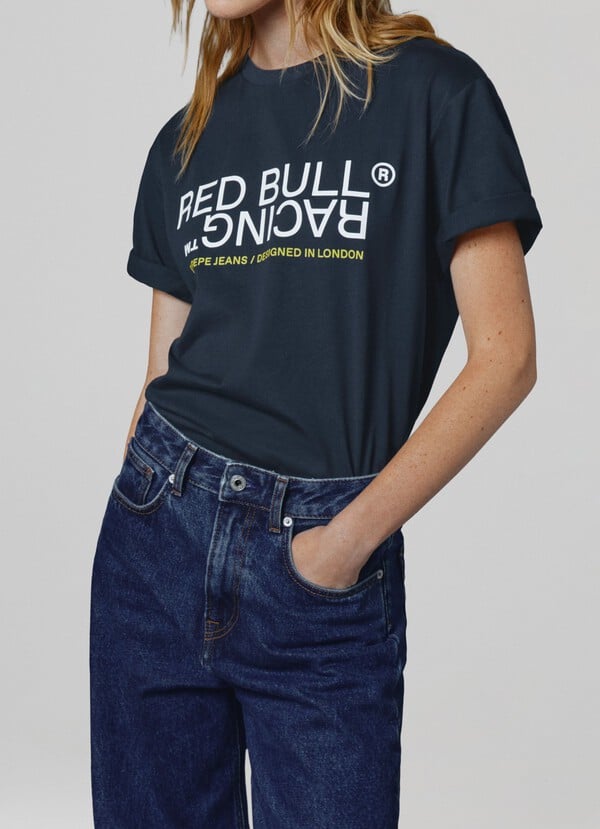 UNISEX PRINTED T-SHIRT