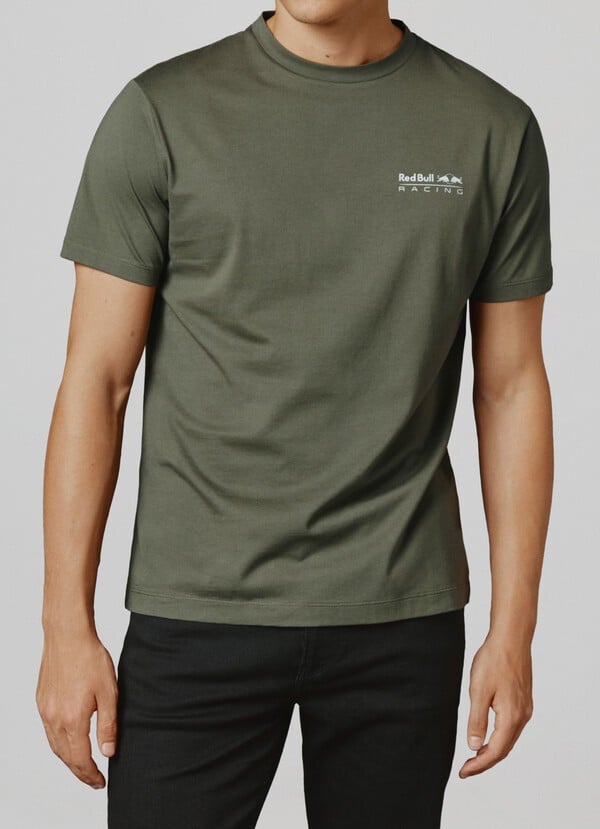 UNISEX PRINTED T-SHIRT