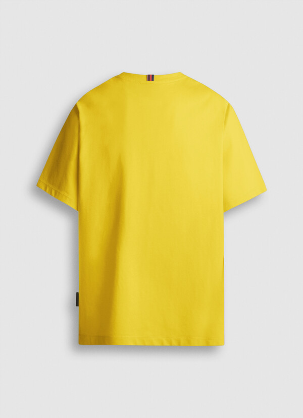 UNISEX PRINTED T-SHIRT
