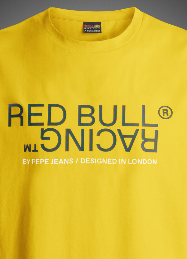 UNISEX PRINTED T-SHIRT