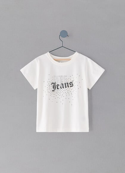 RELAXED FIT PRINTED T-SHIRT