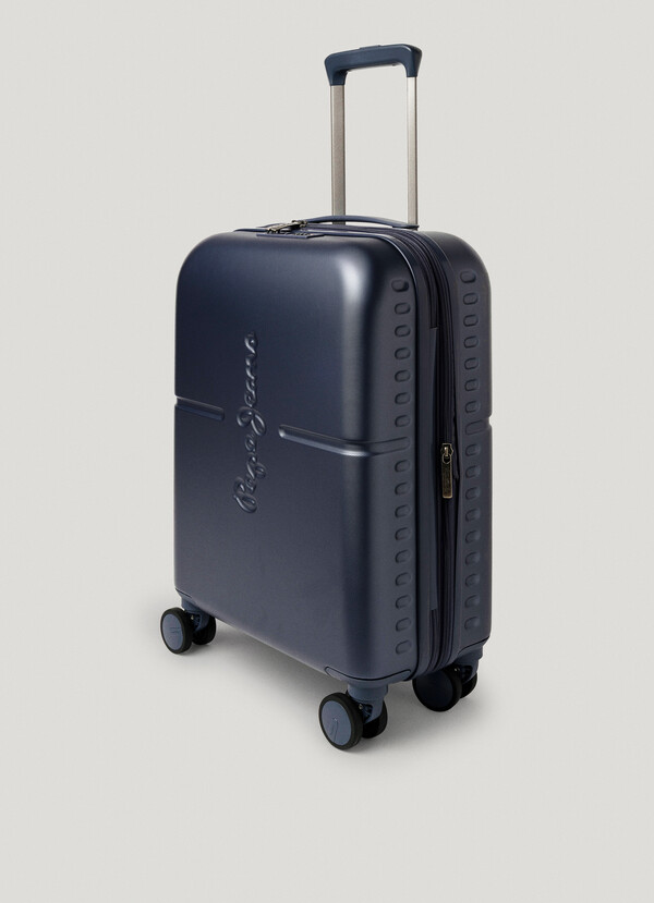 MALETA TROLLEY 55CM R&Iacute;GIDA