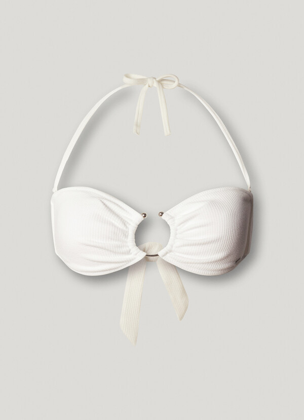 BANDEAU BIKINI TOP