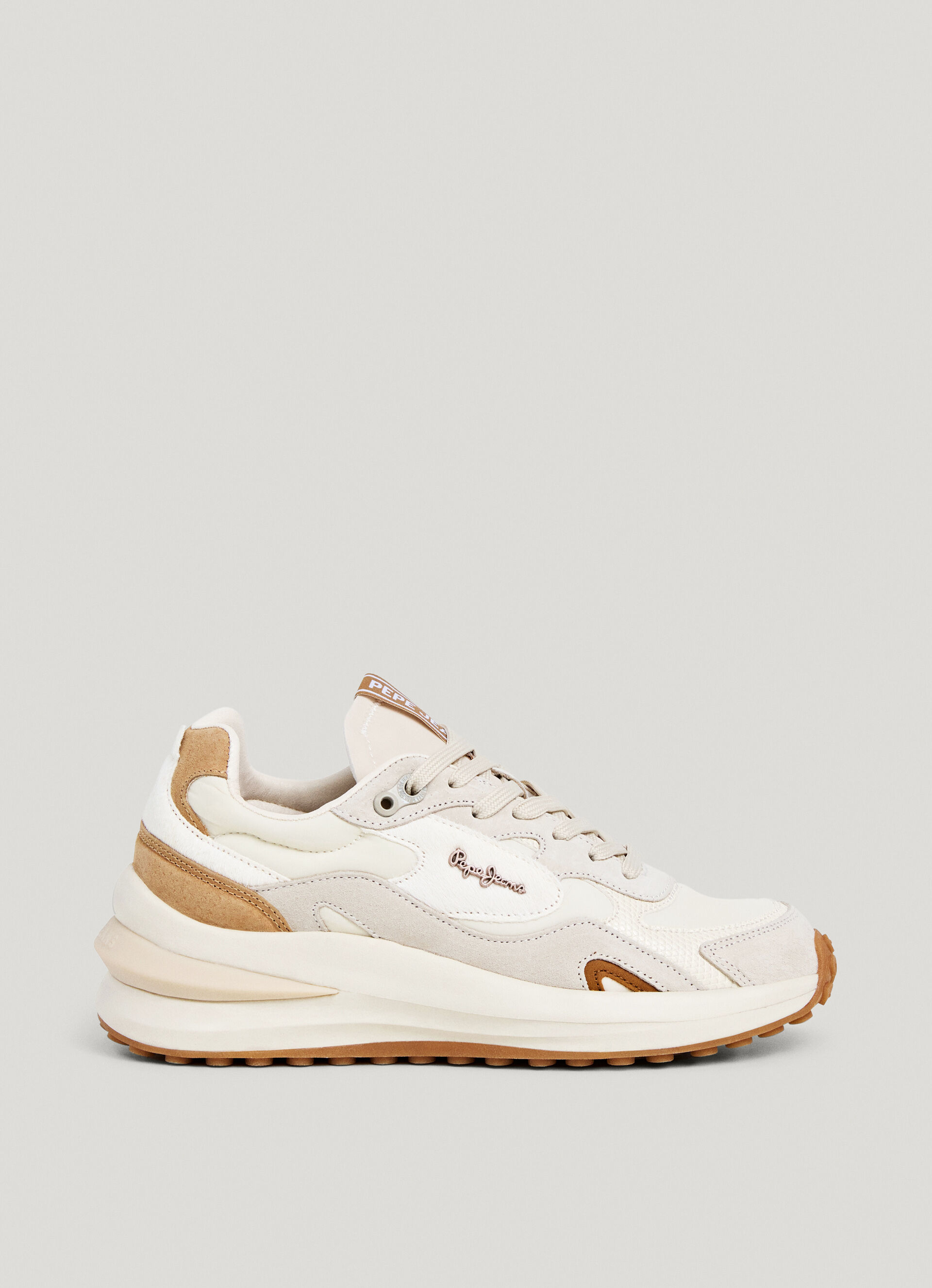 Pepe様 Winslow - Combined Trainers | Pepe Jeans