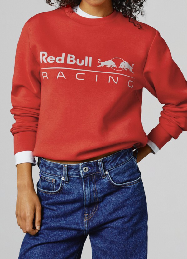 UNISEX CREW NECK SWEATSHIRT