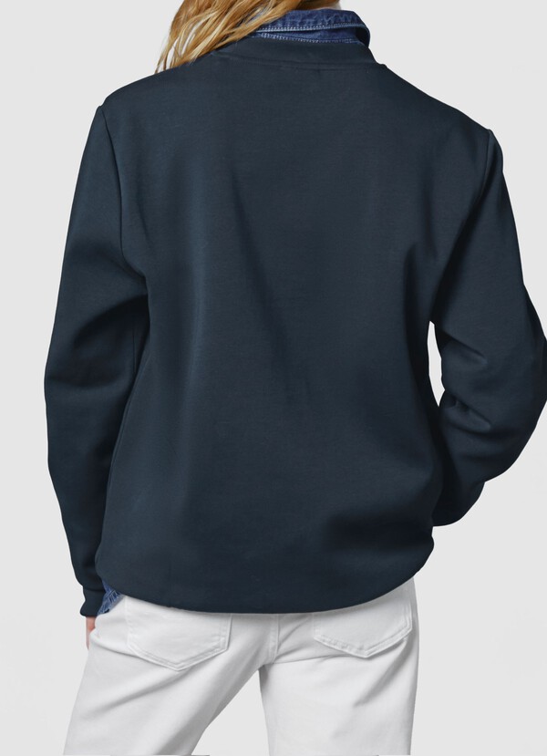 UNISEX CREW NECK SWEATSHIRT