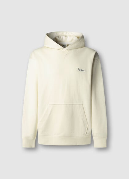 LOGO HOODIE
