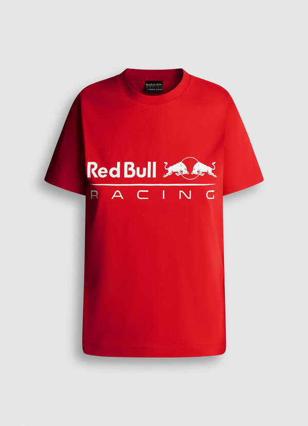 LOGO PRINT T-SHIRT