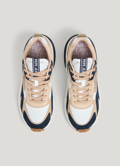 WINSLOW - Combined trainers