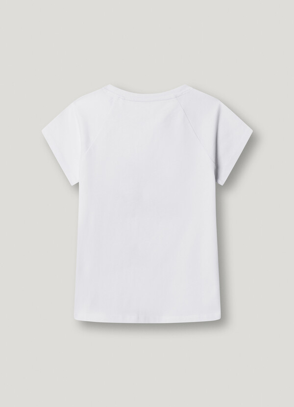 T-SHIRT LOGODRUCK