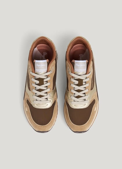 BEXLEY - Combined running trainers