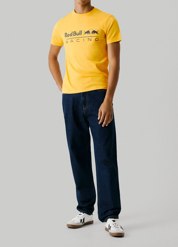 LOGO PRINT T-SHIRT
