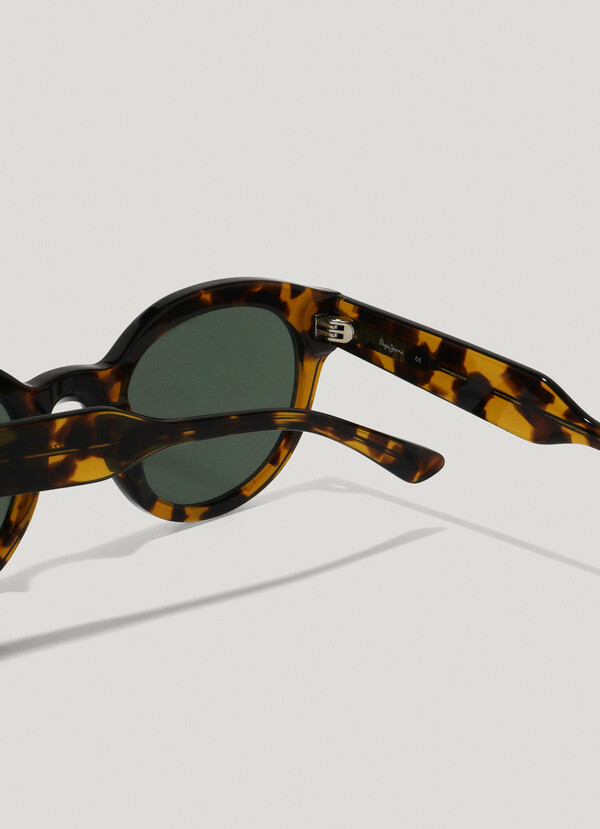ROUND SUNGLASSES
