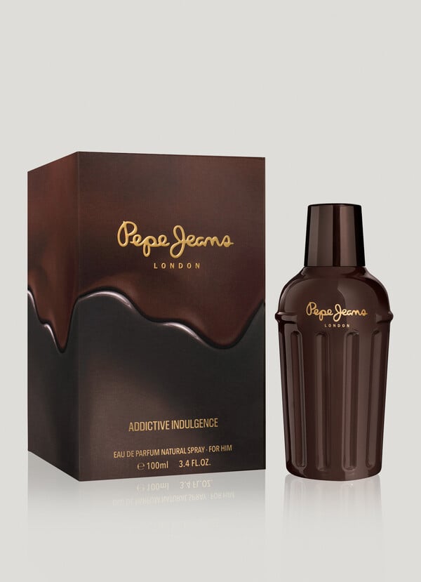 PARFUM ADDICTIVE INDULGENCE POUR LUI