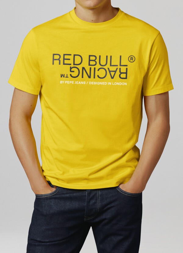 UNISEX PRINTED T-SHIRT