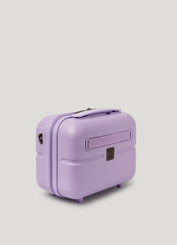 HARD-SHELL TRAVEL BAG