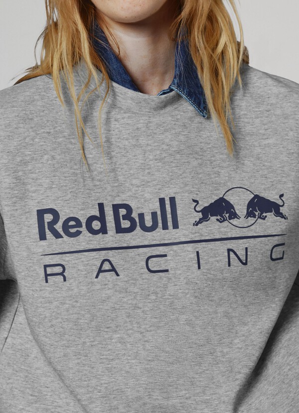 UNISEX CREW NECK SWEATSHIRT