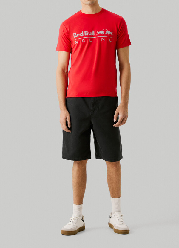 LOGO PRINT T-SHIRT