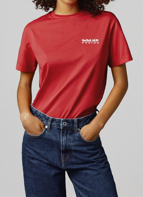 UNISEX PRINTED T-SHIRT