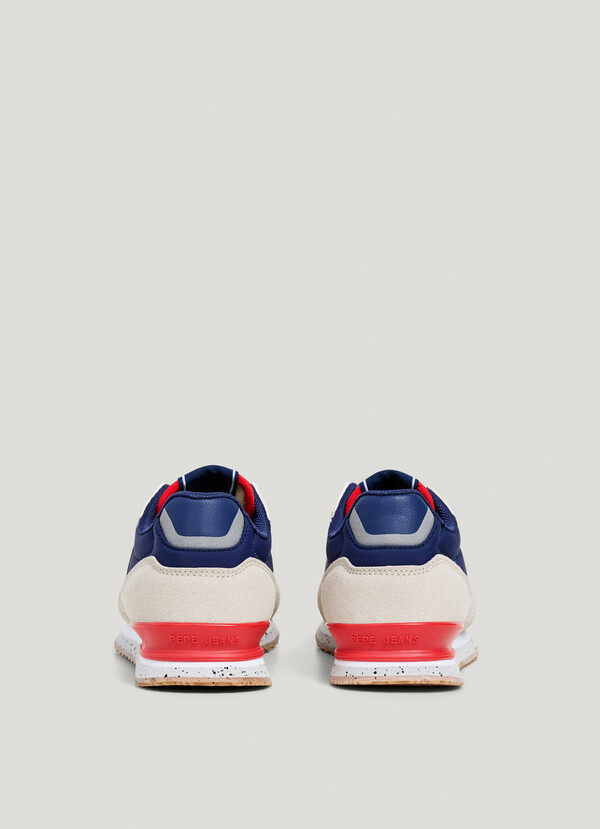 Combined running trainers - LONDON