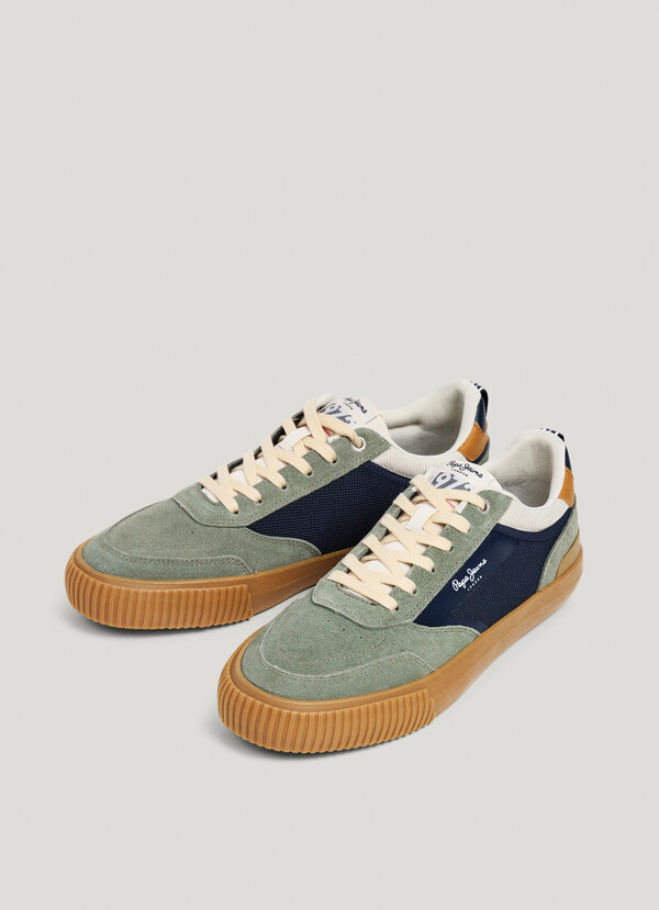 Combined trainers - NOLAN