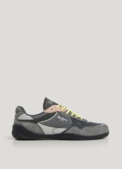 SAVILE - Combined trainers