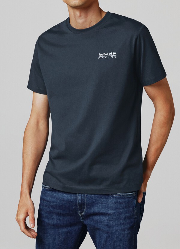 UNISEX PRINTED T-SHIRT