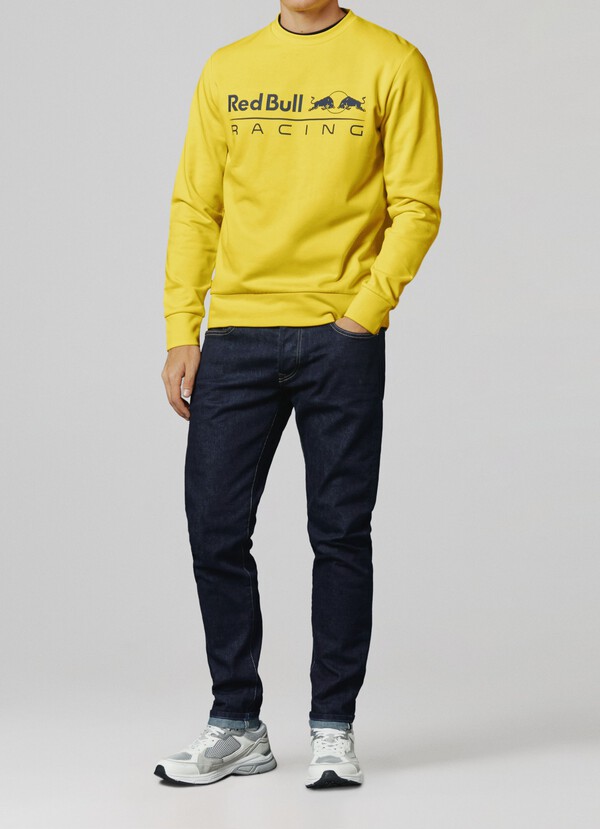 UNISEX CREW NECK SWEATSHIRT