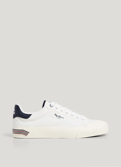 CLASSIC CANVAS TRAINERS