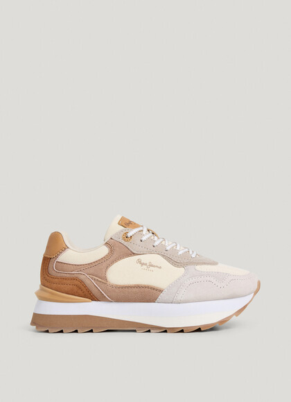 Combined trainers