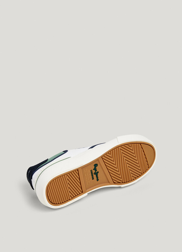 Combined trainers - NOLAN