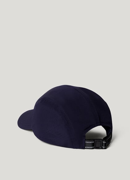 CAP WITH REFLECTIVE DETAILS