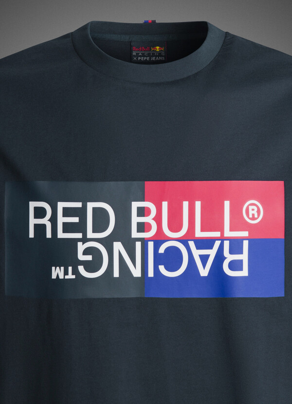 LOGO PRINT T-SHIRT