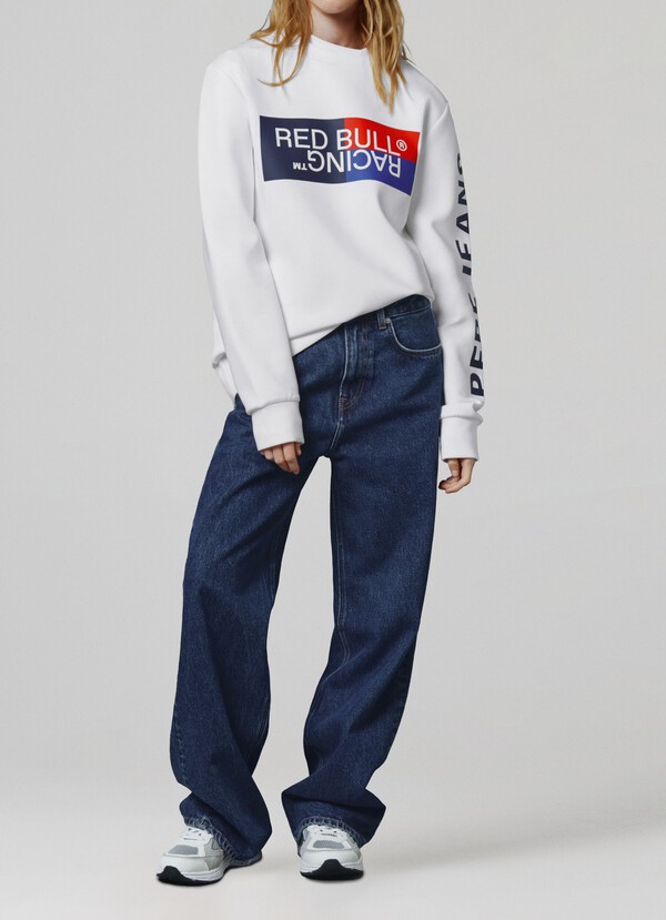 UNISEX CREW NECK SWEATSHIRT