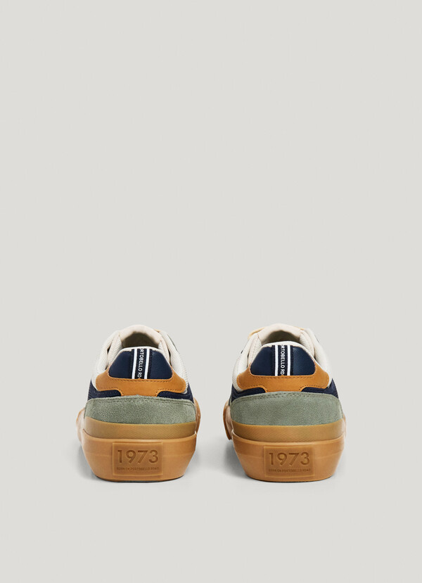 Combined trainers - NOLAN