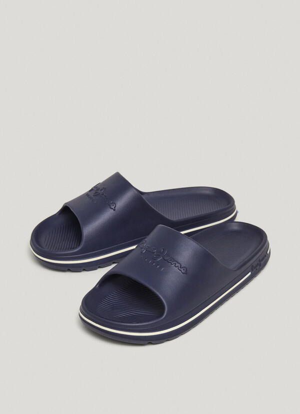 EVA PHYLON BEACH CLOG SANDALS