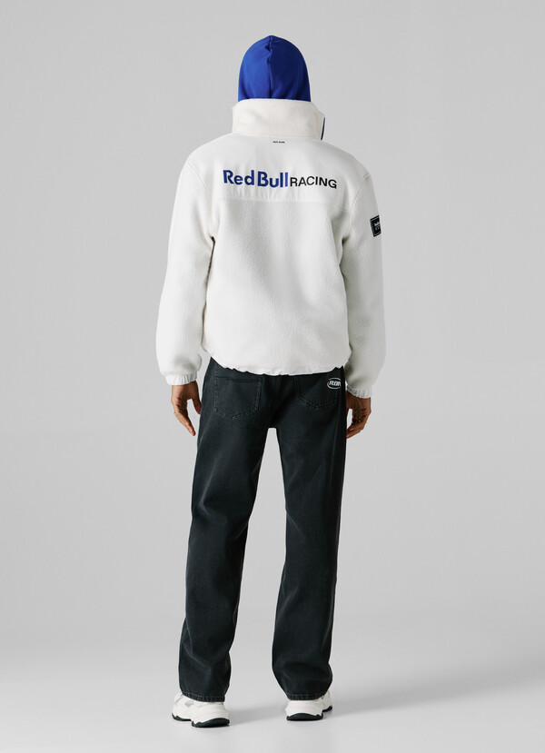 LOOSE FIT SPORTS JACKET