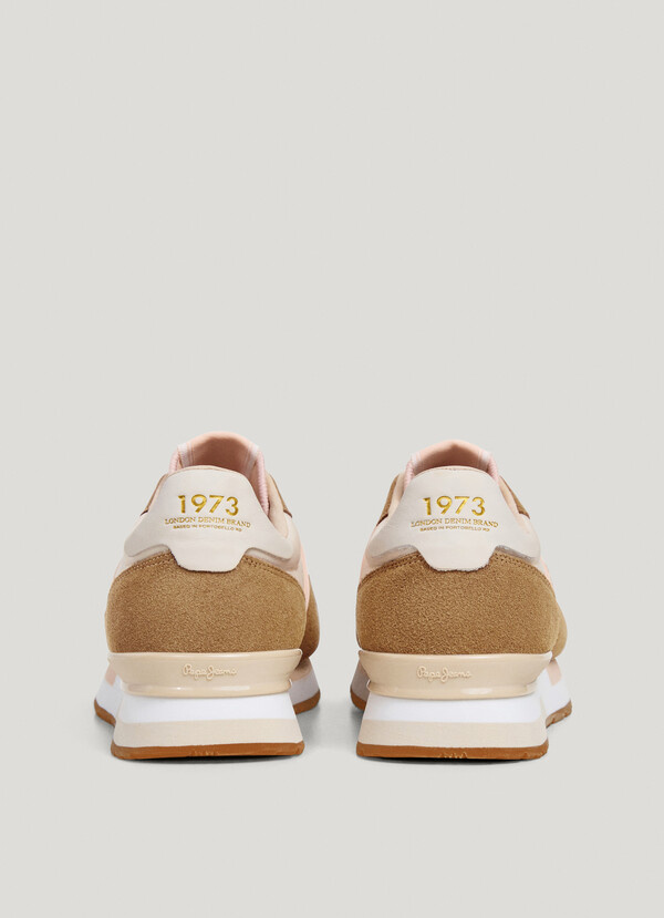 WINSLOW - COMBINED TRAINERS 