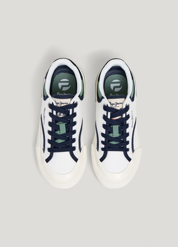 Combined trainers - NOLAN