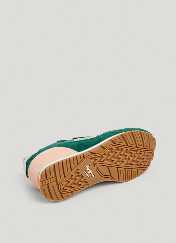 Combined running trainers - AIDEN