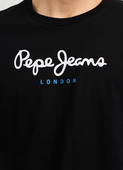 REGULAR FIT LONG SLEEVE T-SHIRT