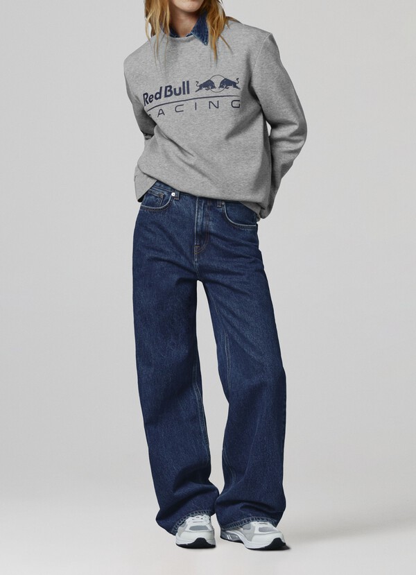 UNISEX CREW NECK SWEATSHIRT