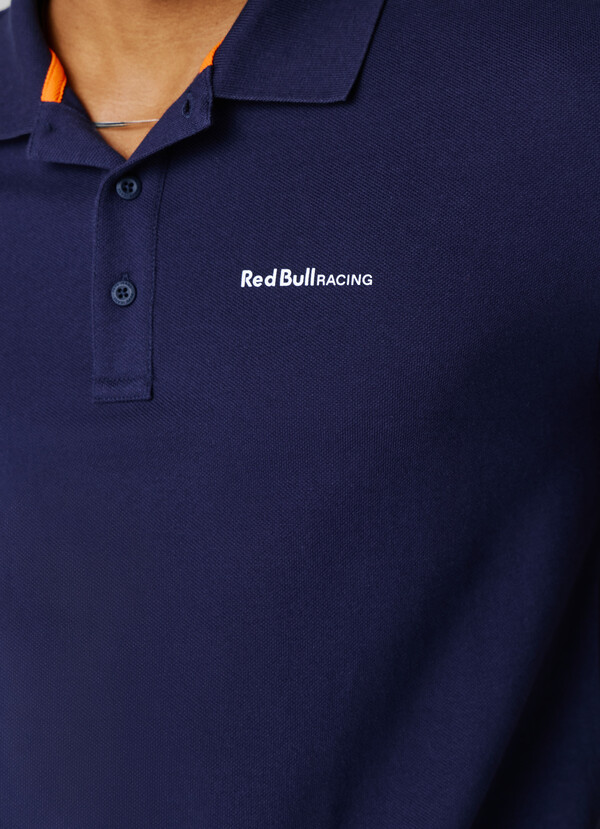 RELAXED FIT PIQU&Eacute; POLO