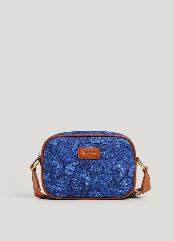 SAC IMPRIM&Eacute; PAISLEY