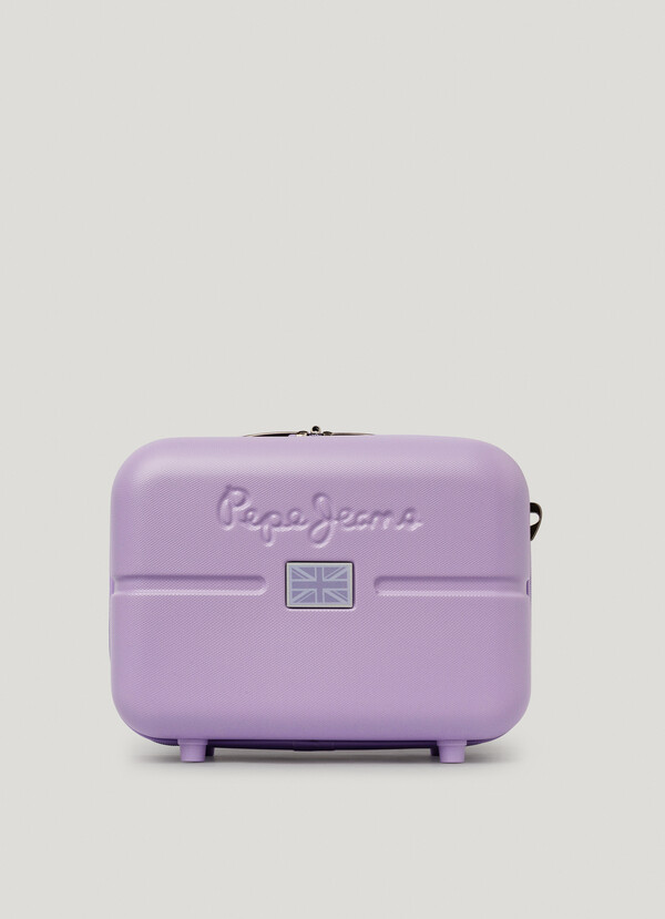 REISE-KULTURTASCHE HARTSCHALE