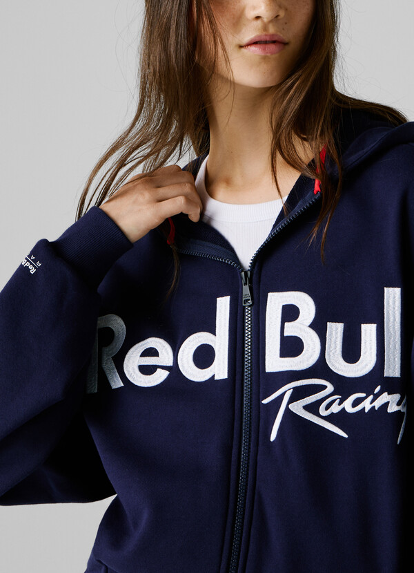 FULL ZIP HOODIE