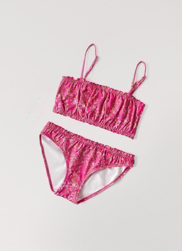 BIKINI BLUMEN