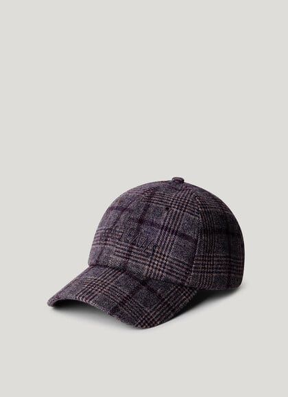 CHECK PRINT CAP