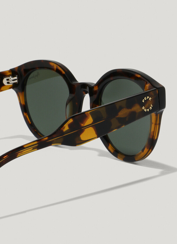 ROUND SUNGLASSES