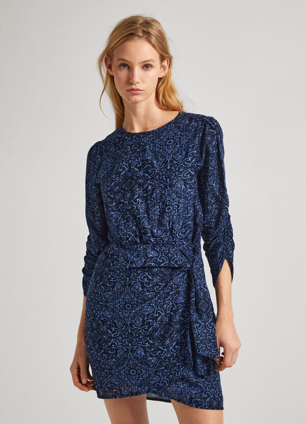 Pepe Jeans Kleid